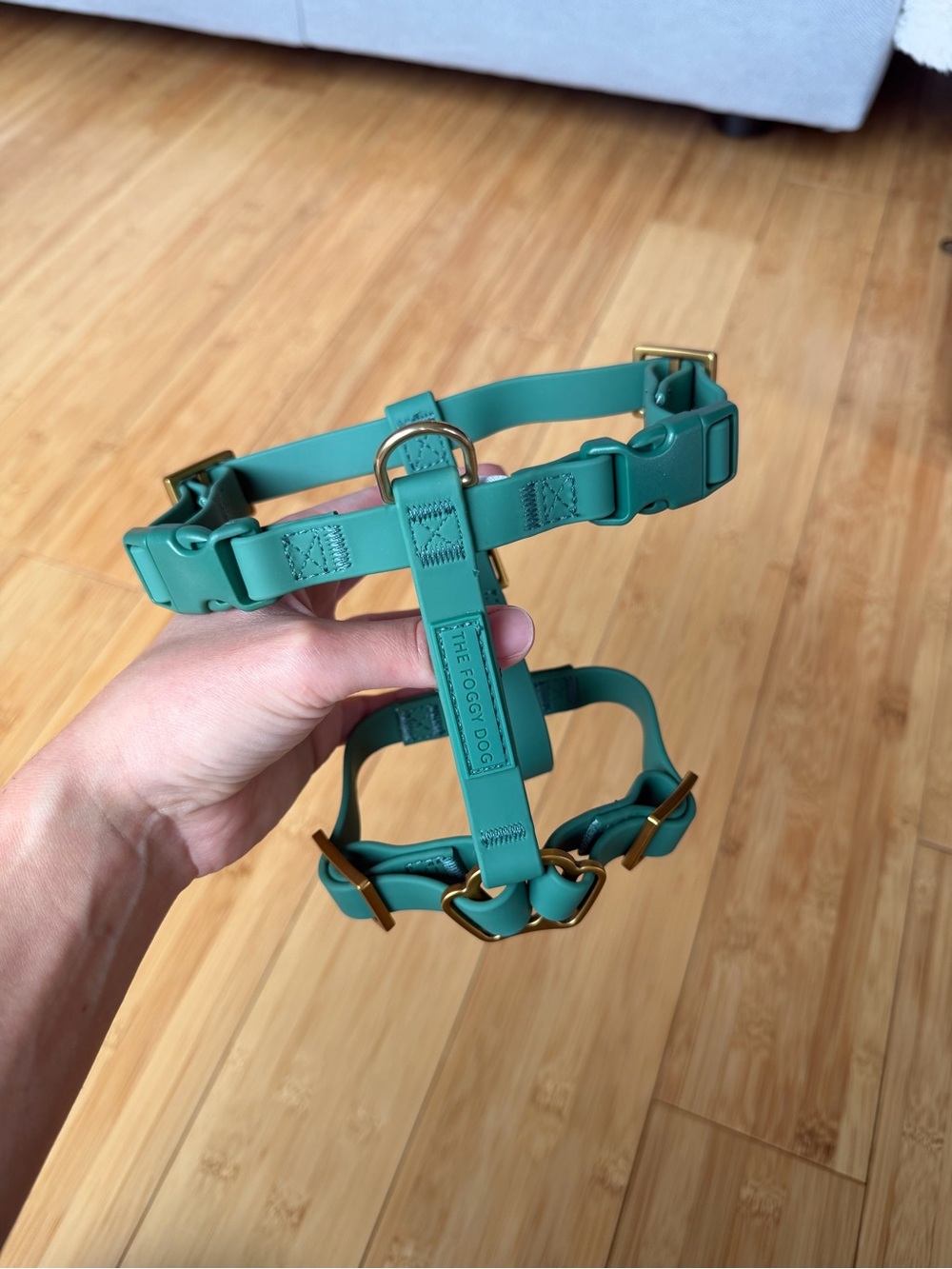 Active Flex Dog Harness